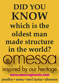 Omessa Fine Art Jewellery